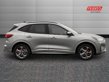 Used Ford Kuga 2024 for sale - 77271658: Photo