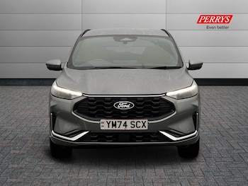 Used Ford Kuga 2024 for sale - 77271658: Photo