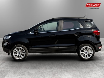 Used Ford Ecosport 2023 for sale - 78732802: Photo