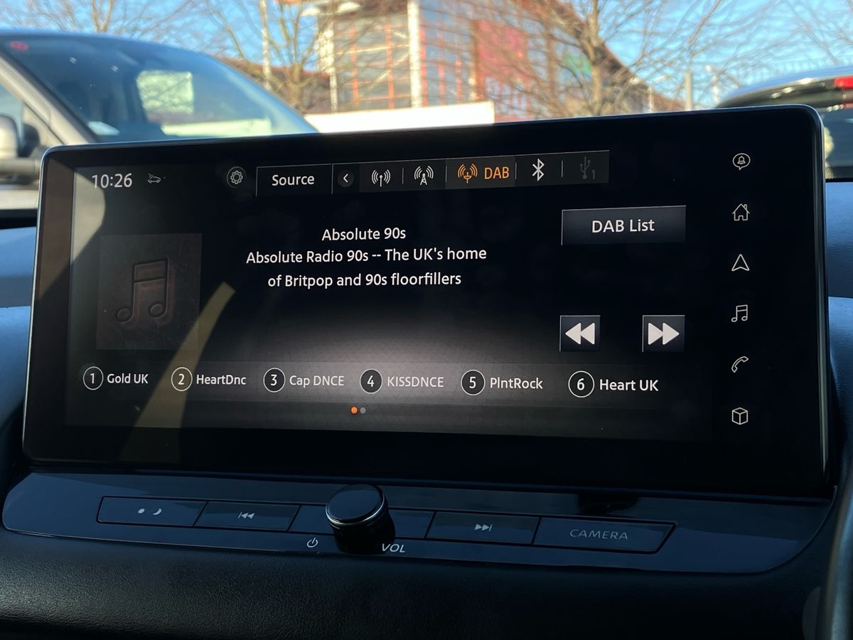 Used Nissan Qashqai 2022 for sale - 76436780: Photo 10