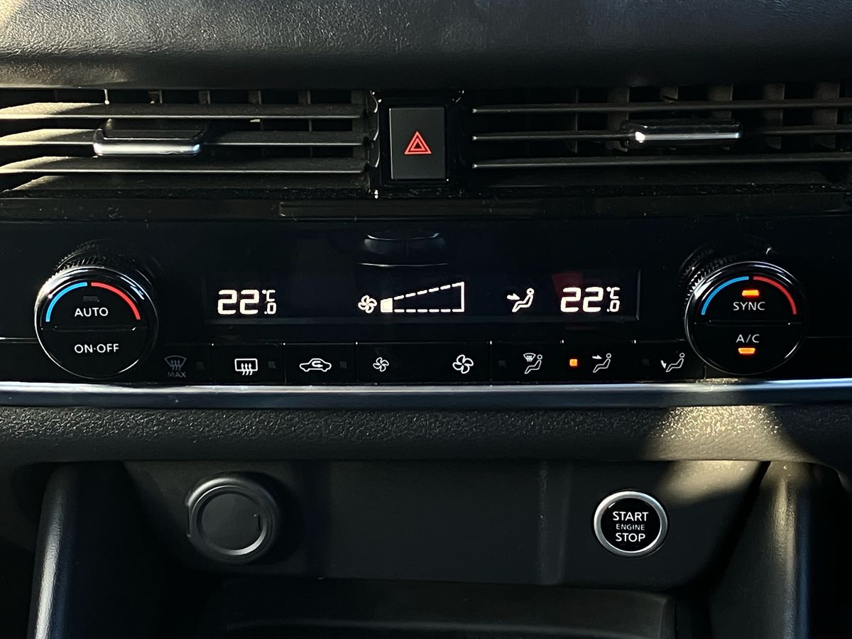 Used Nissan Qashqai 2022 for sale - 76436780: Photo 12