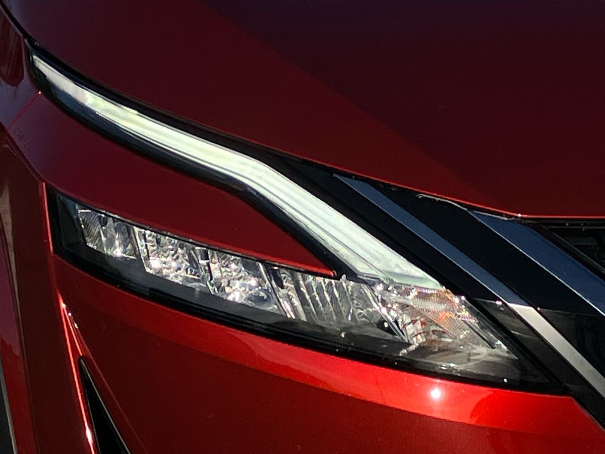 Used Nissan Qashqai 2022 for sale - 76436780: Photo 13