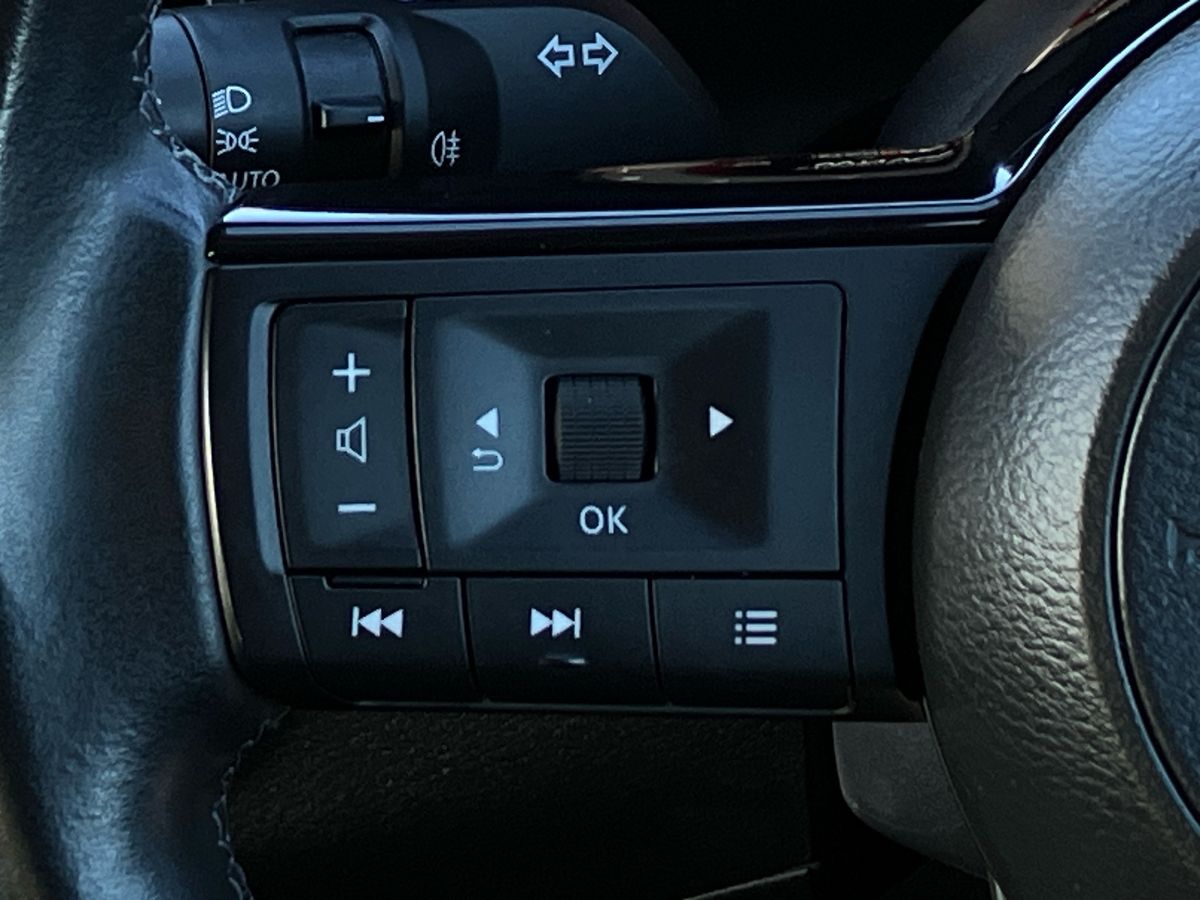 Used Nissan Qashqai 2022 for sale - 76436780: Photo 16