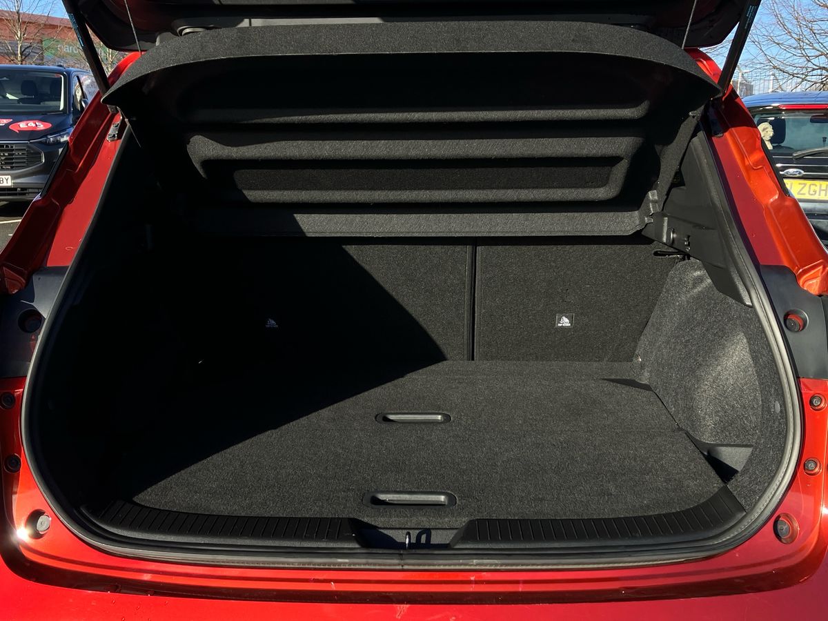 Used Nissan Qashqai 2022 for sale - 76436780: Photo 20