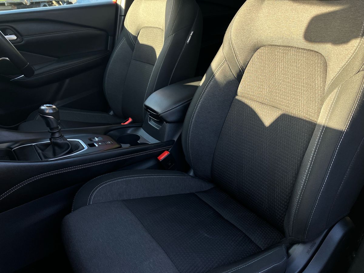 Used Nissan Qashqai 2022 for sale - 76436780: Photo 21