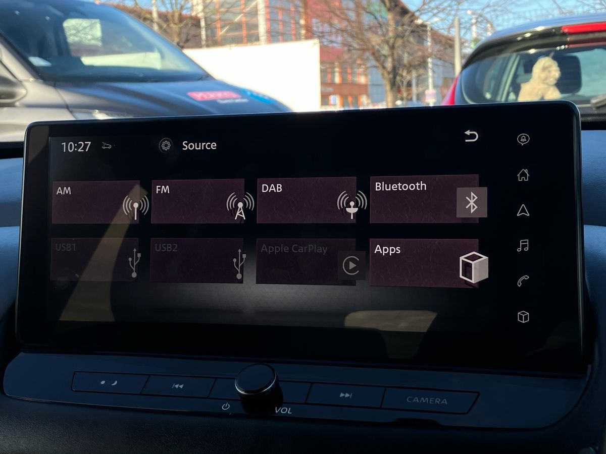 Used Nissan Qashqai 2022 for sale - 76436780: Photo 22