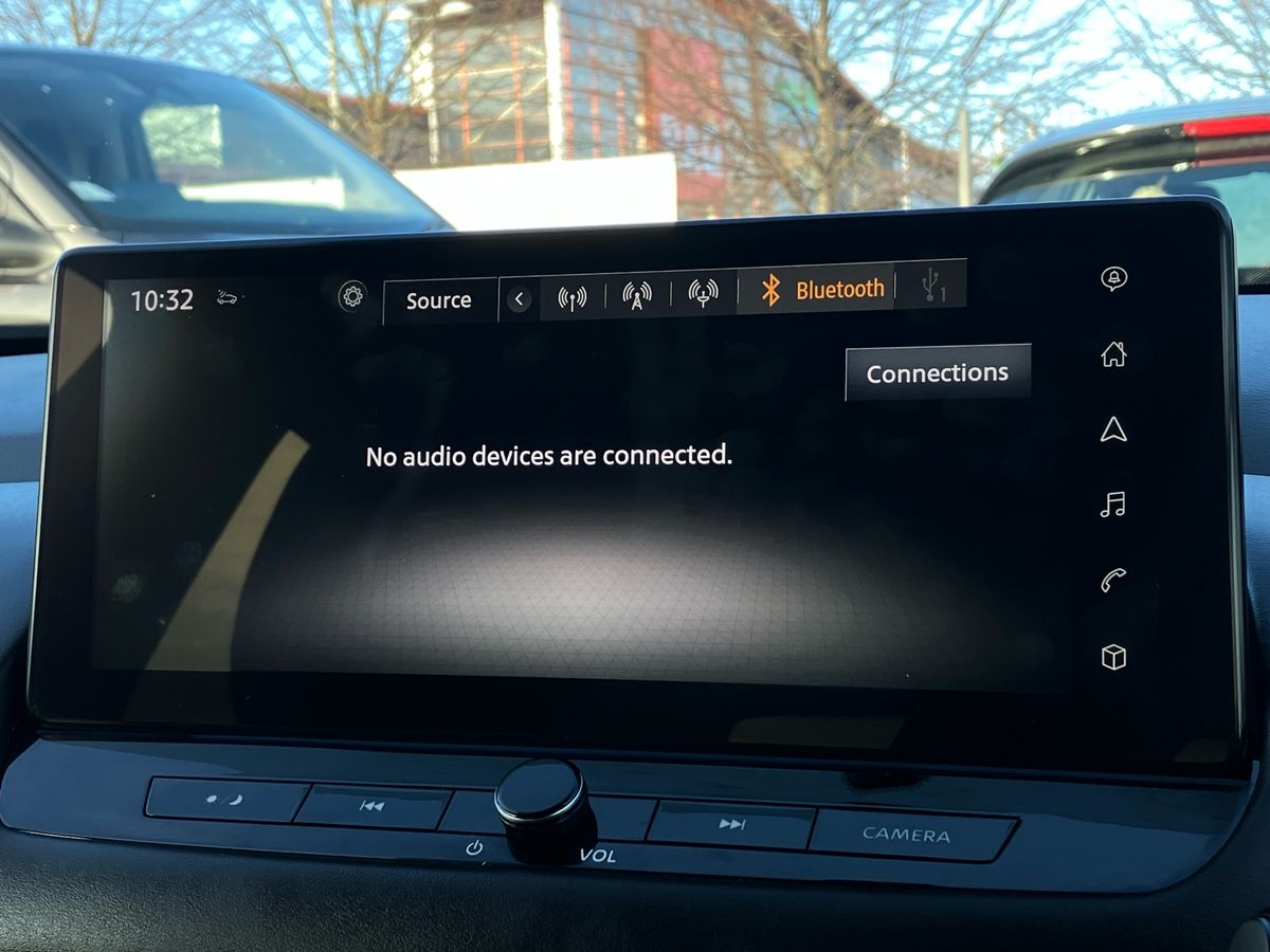 Used Nissan Qashqai 2022 for sale - 76436780: Photo 23