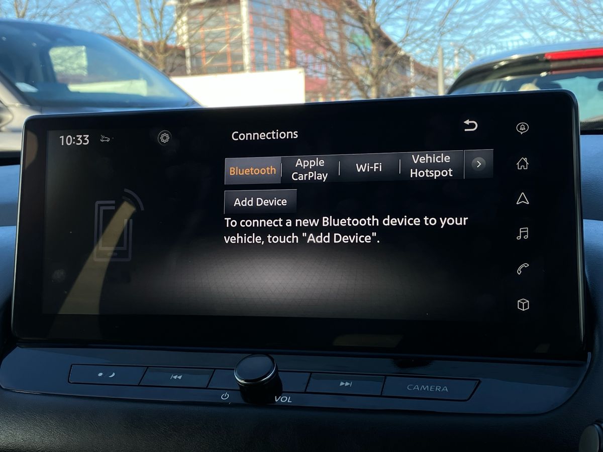 Used Nissan Qashqai 2022 for sale - 76436780: Photo 24