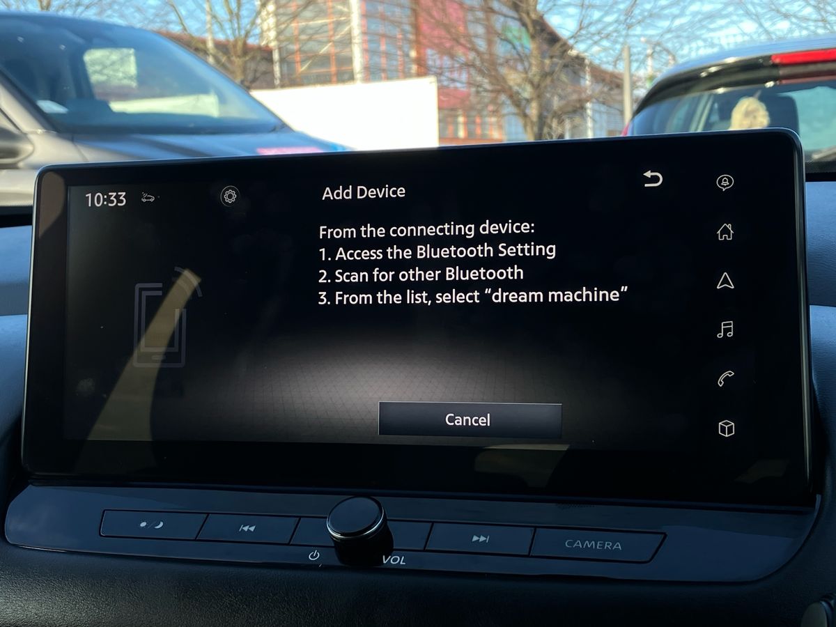 Used Nissan Qashqai 2022 for sale - 76436780: Photo 25