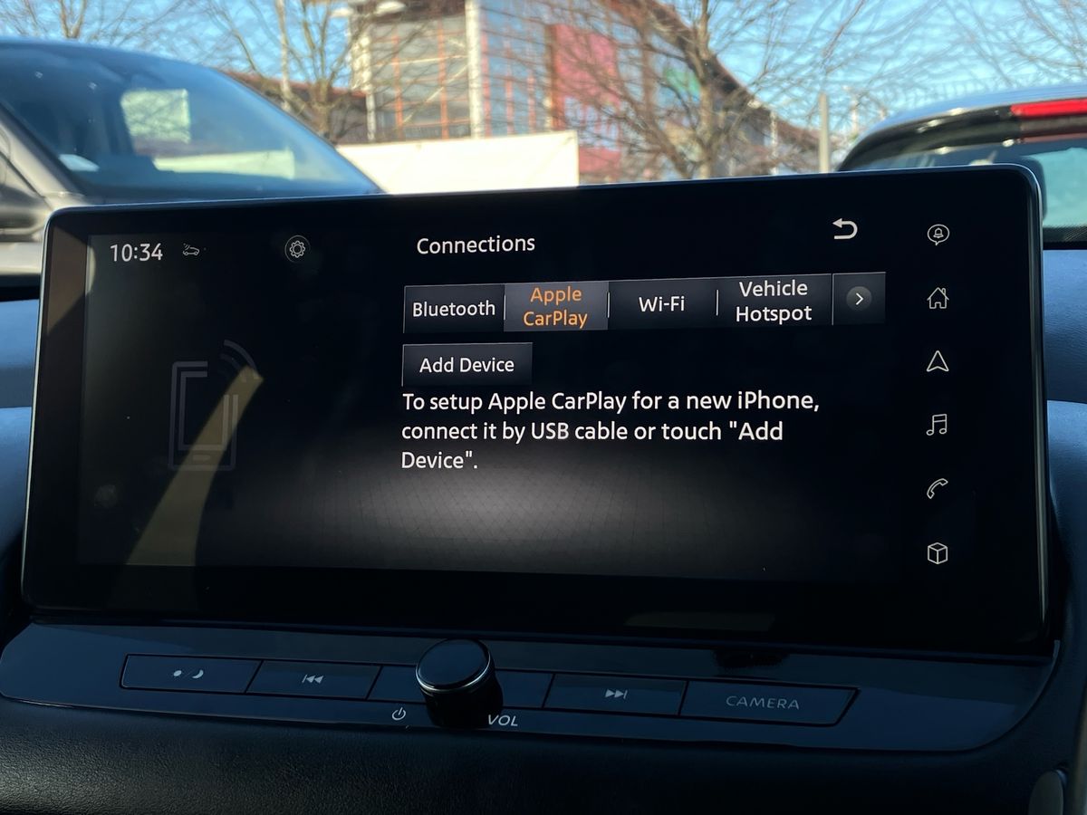 Used Nissan Qashqai 2022 for sale - 76436780: Photo 27