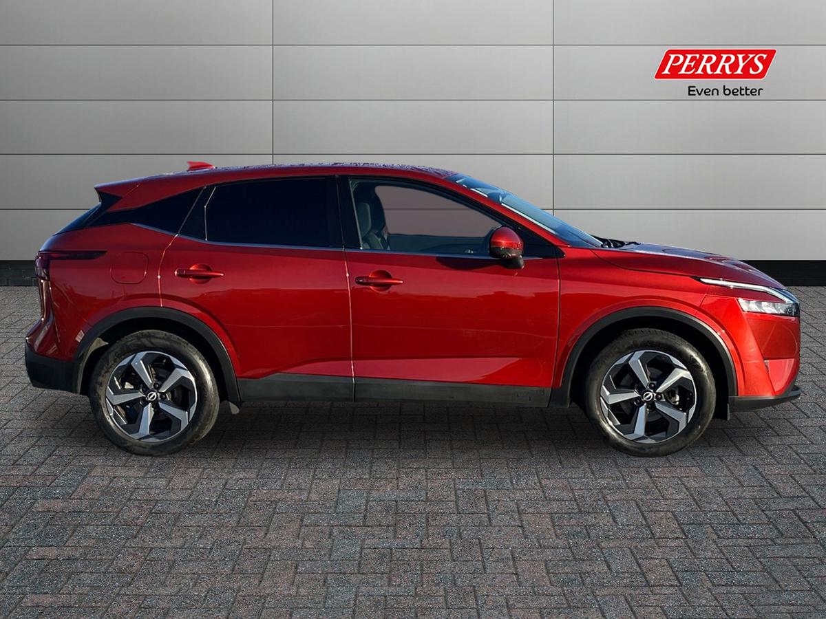 Used Nissan Qashqai 2022 for sale - 76436780: Photo 3