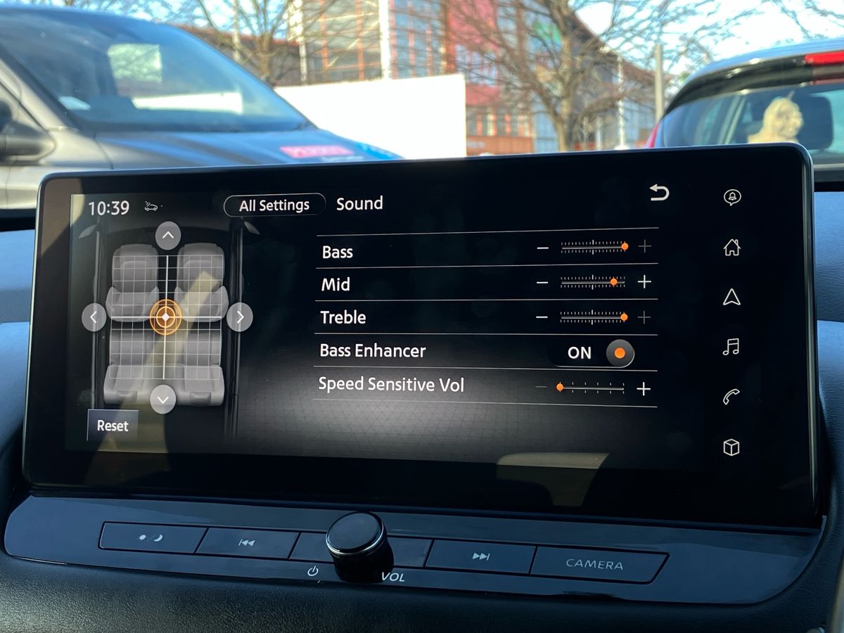 Used Nissan Qashqai 2022 for sale - 76436780: Photo 33