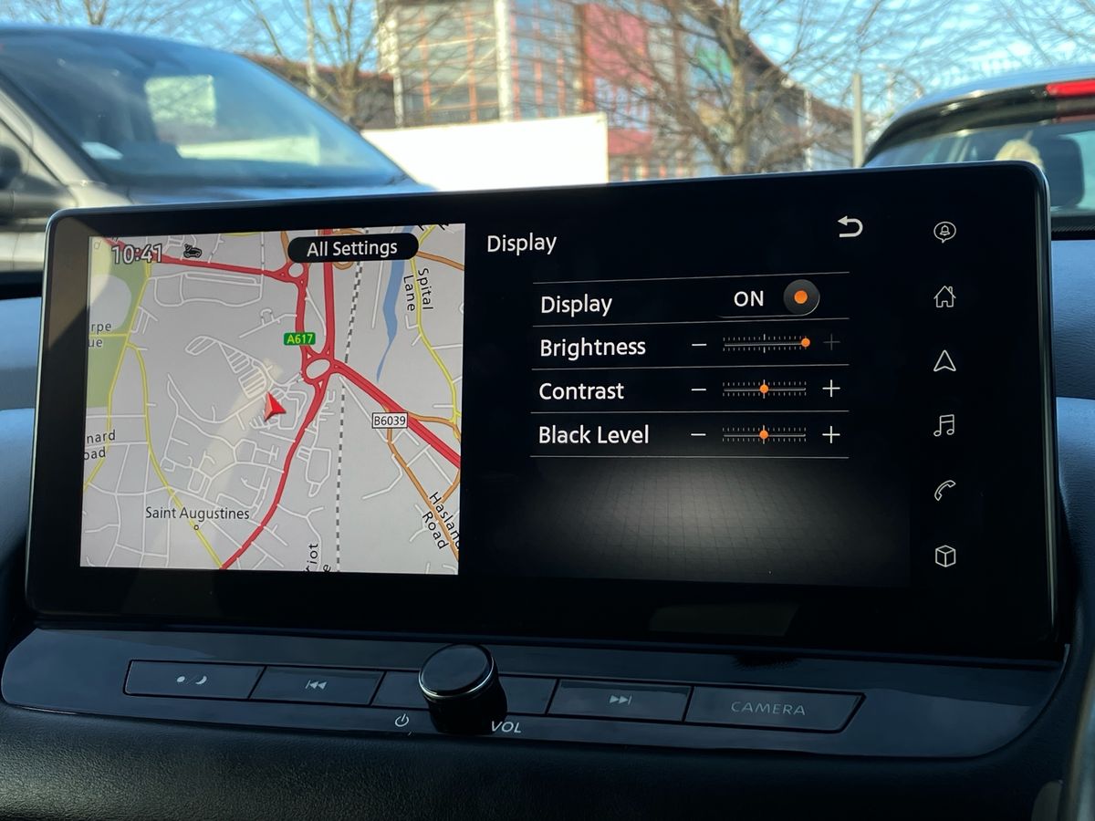 Used Nissan Qashqai 2022 for sale - 76436780: Photo 35