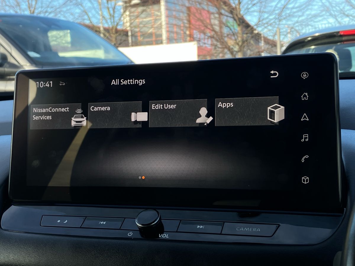 Used Nissan Qashqai 2022 for sale - 76436780: Photo 36