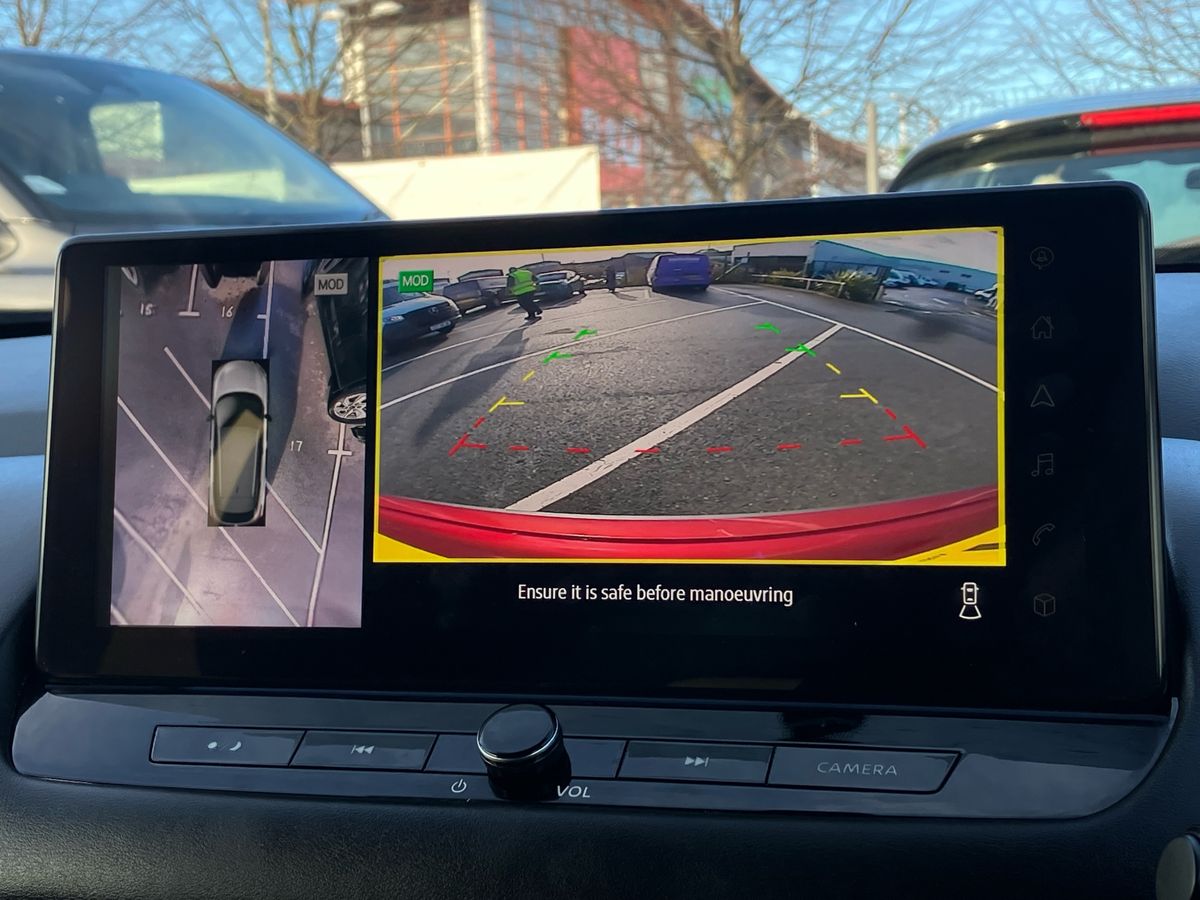 Used Nissan Qashqai 2022 for sale - 76436780: Photo 37