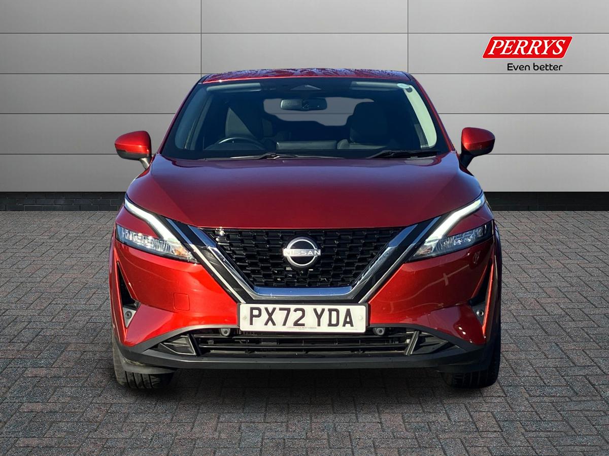 Used Nissan Qashqai 2022 for sale - 76436780: Photo 4