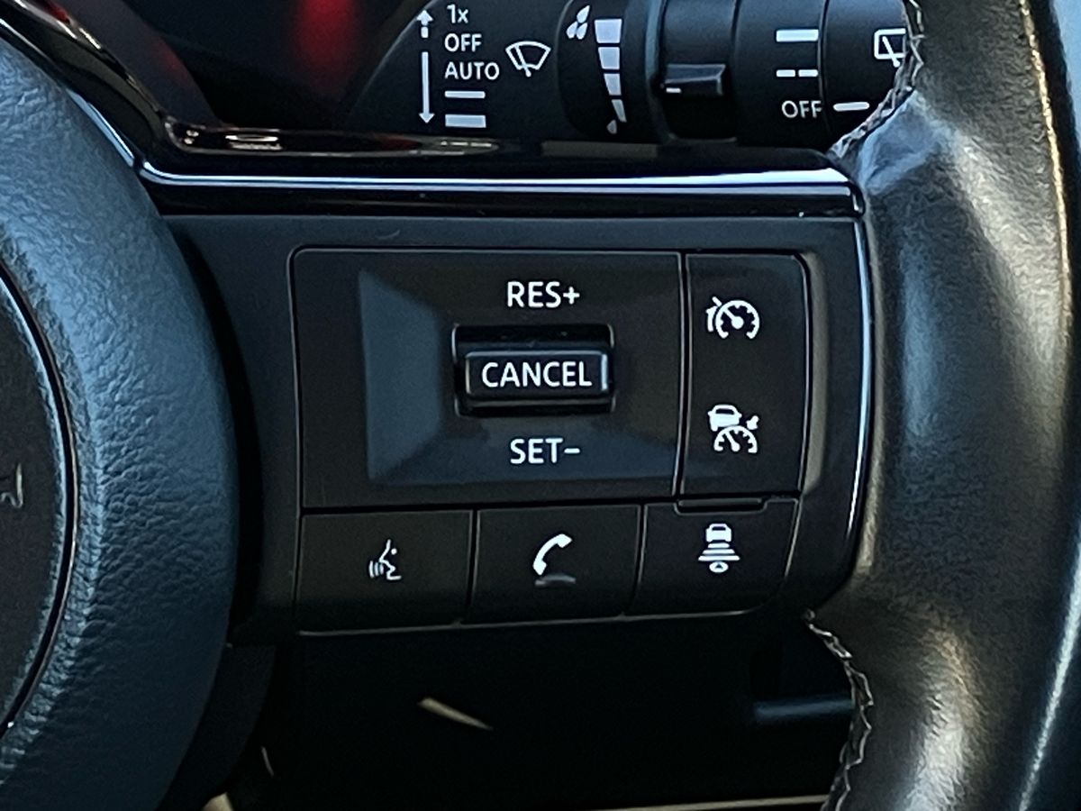 Used Nissan Qashqai 2022 for sale - 76436780: Photo 40