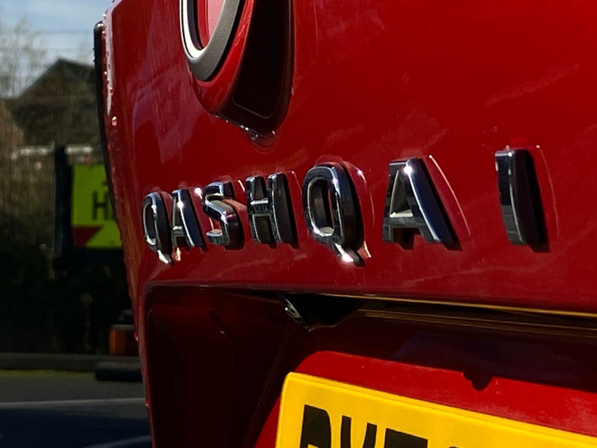 Used Nissan Qashqai 2022 for sale - 76436780: Photo 47