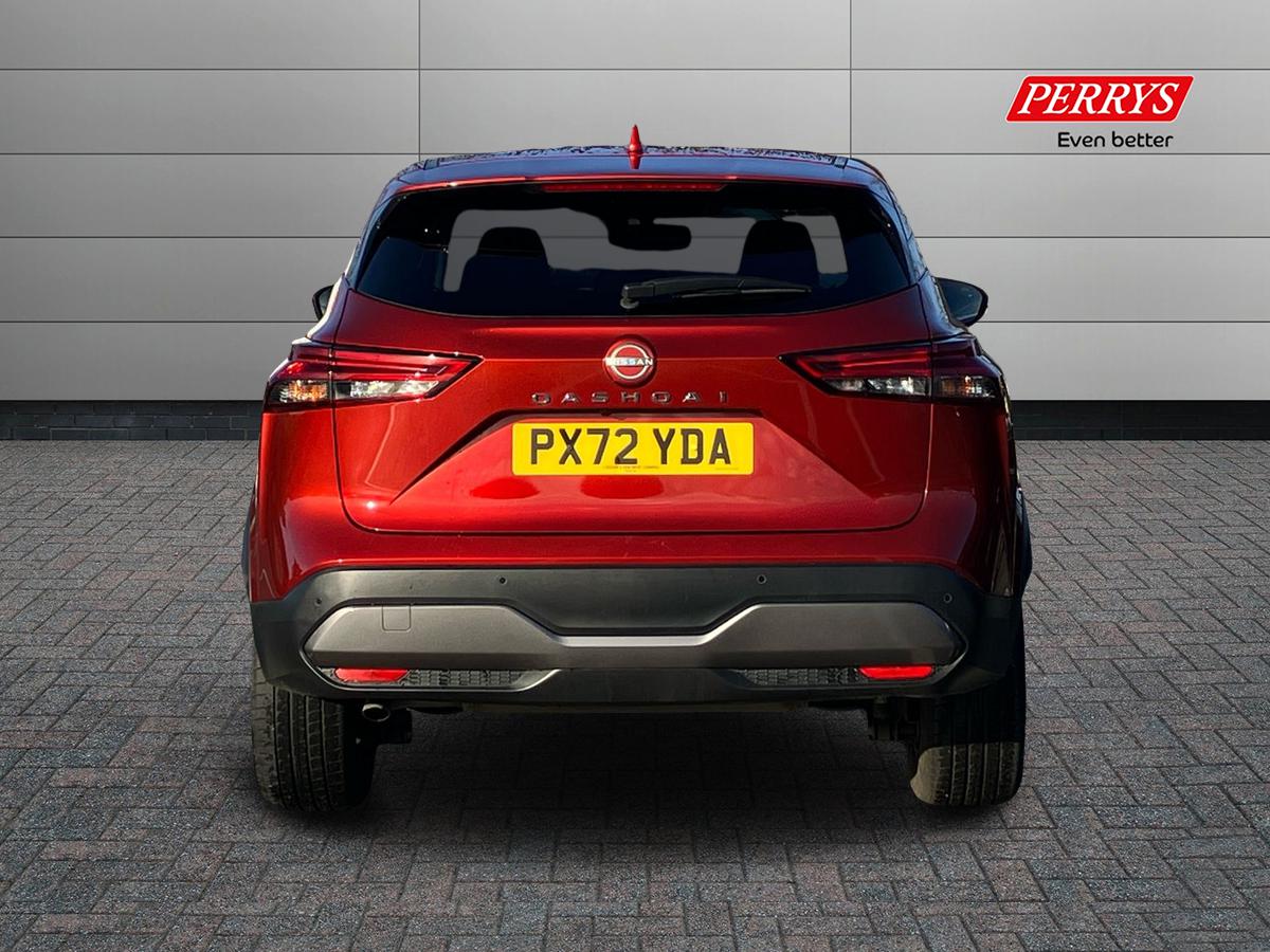 Used Nissan Qashqai 2022 for sale - 76436780: Photo 5