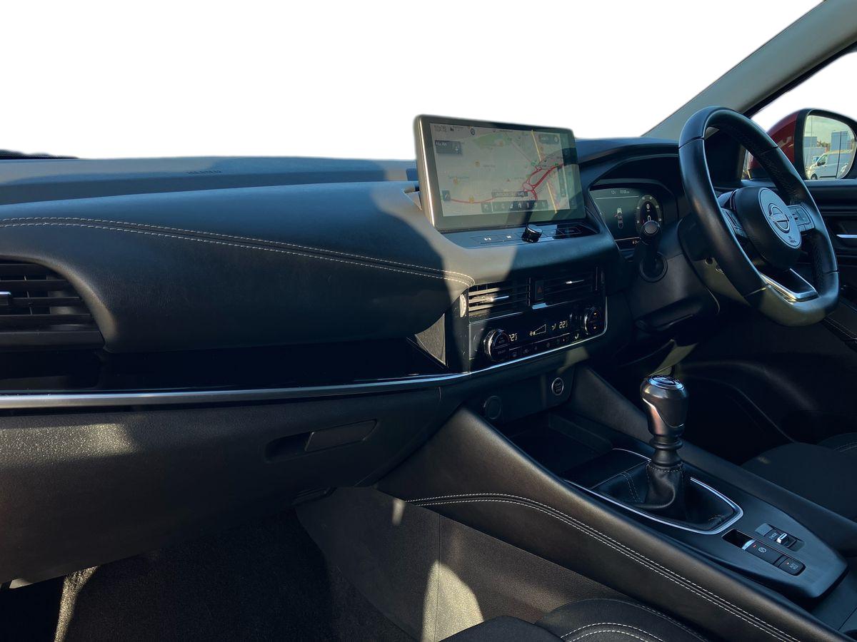 Used Nissan Qashqai 2022 for sale - 76436780: Photo 6