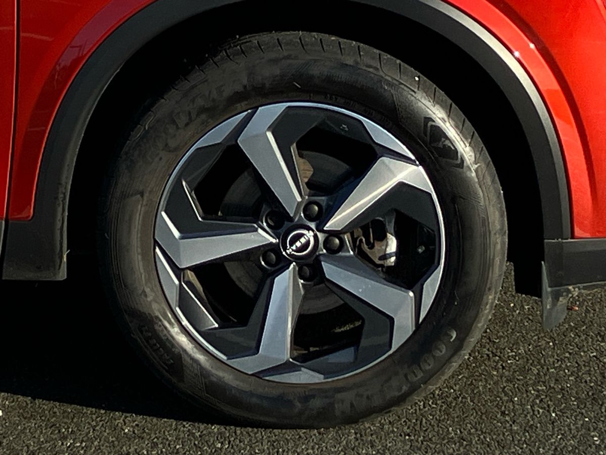 Used Nissan Qashqai 2022 for sale - 76436780: Photo 7