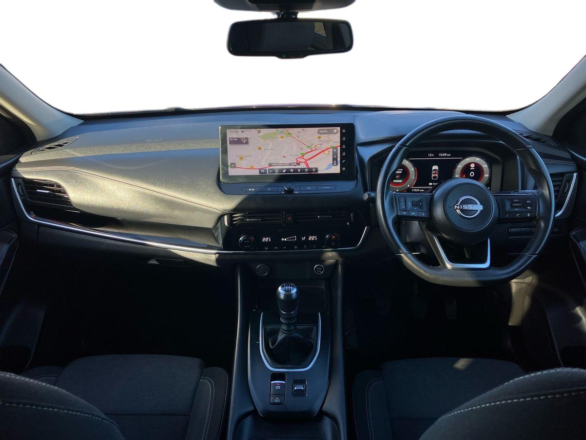 Used Nissan Qashqai 2022 for sale - 76436780: Photo 9