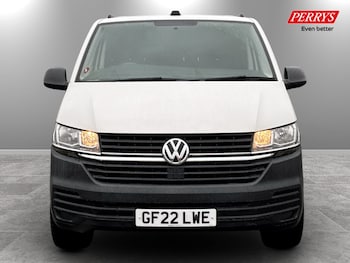 Used Volkswagen Transporter 2022 for sale - 77364438: Photo