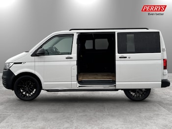 Used Volkswagen Transporter 2022 for sale - 77364438: Photo