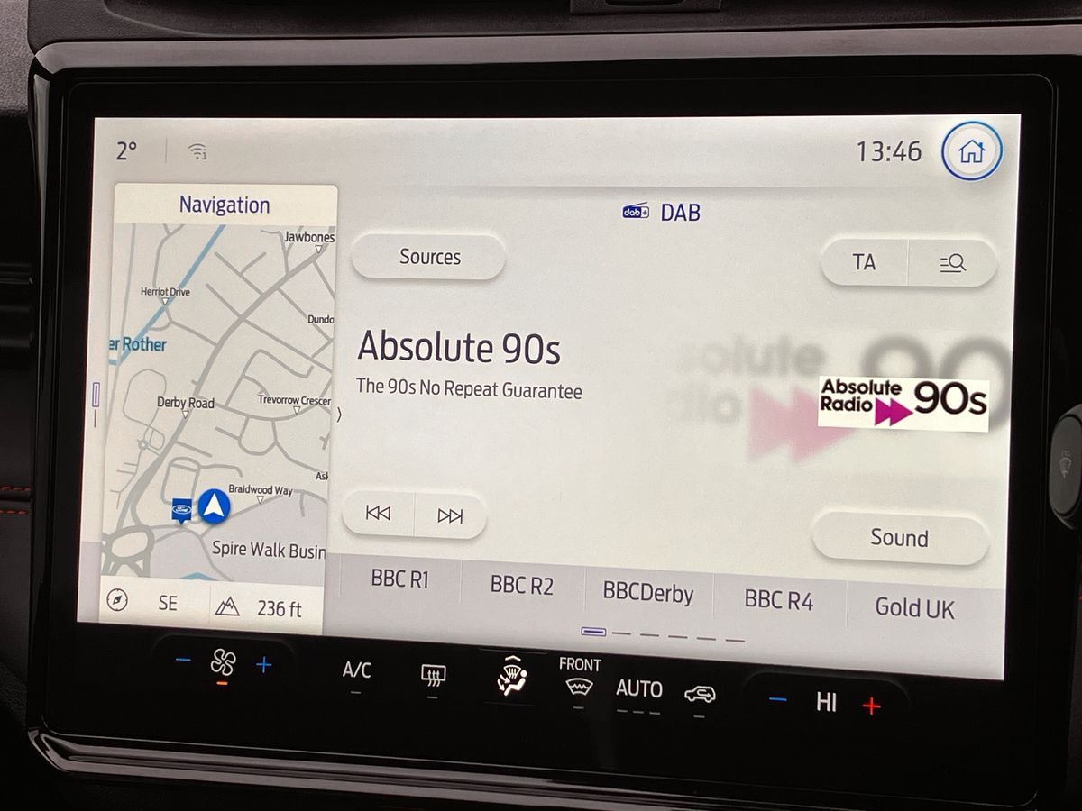 Used Ford Puma 2025 for sale - 77629562: Photo 10