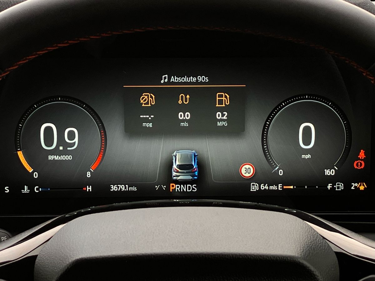 Used Ford Puma 2025 for sale - 77629562: Photo 14