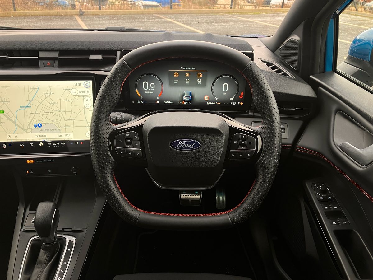 Used Ford Puma 2025 for sale - 77629562: Photo 15