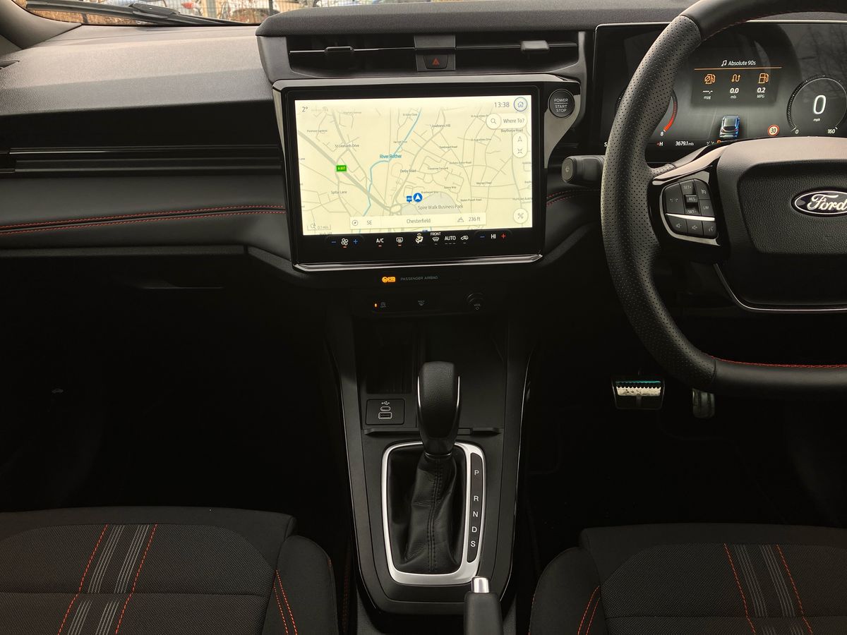 Used Ford Puma 2025 for sale - 77629562: Photo 17