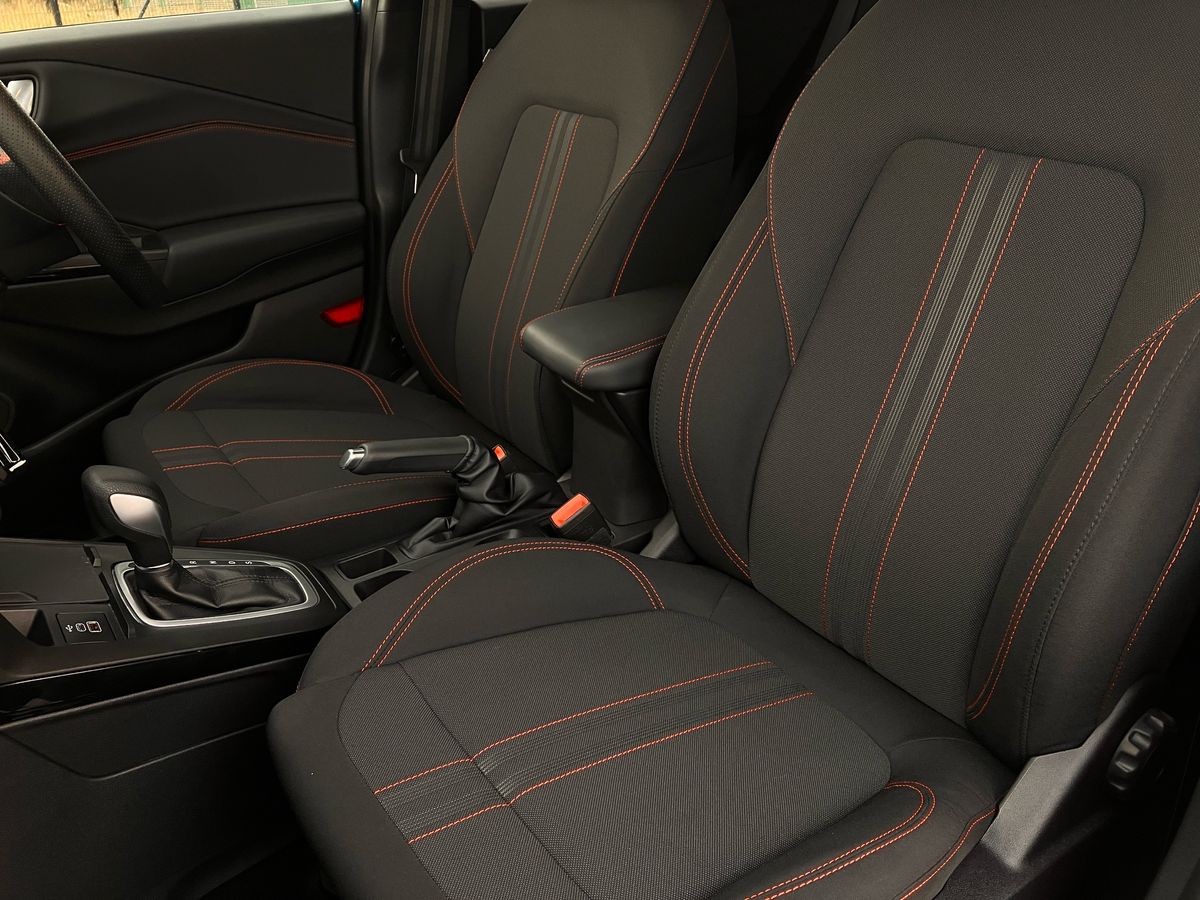 Used Ford Puma 2025 for sale - 77629562: Photo 21