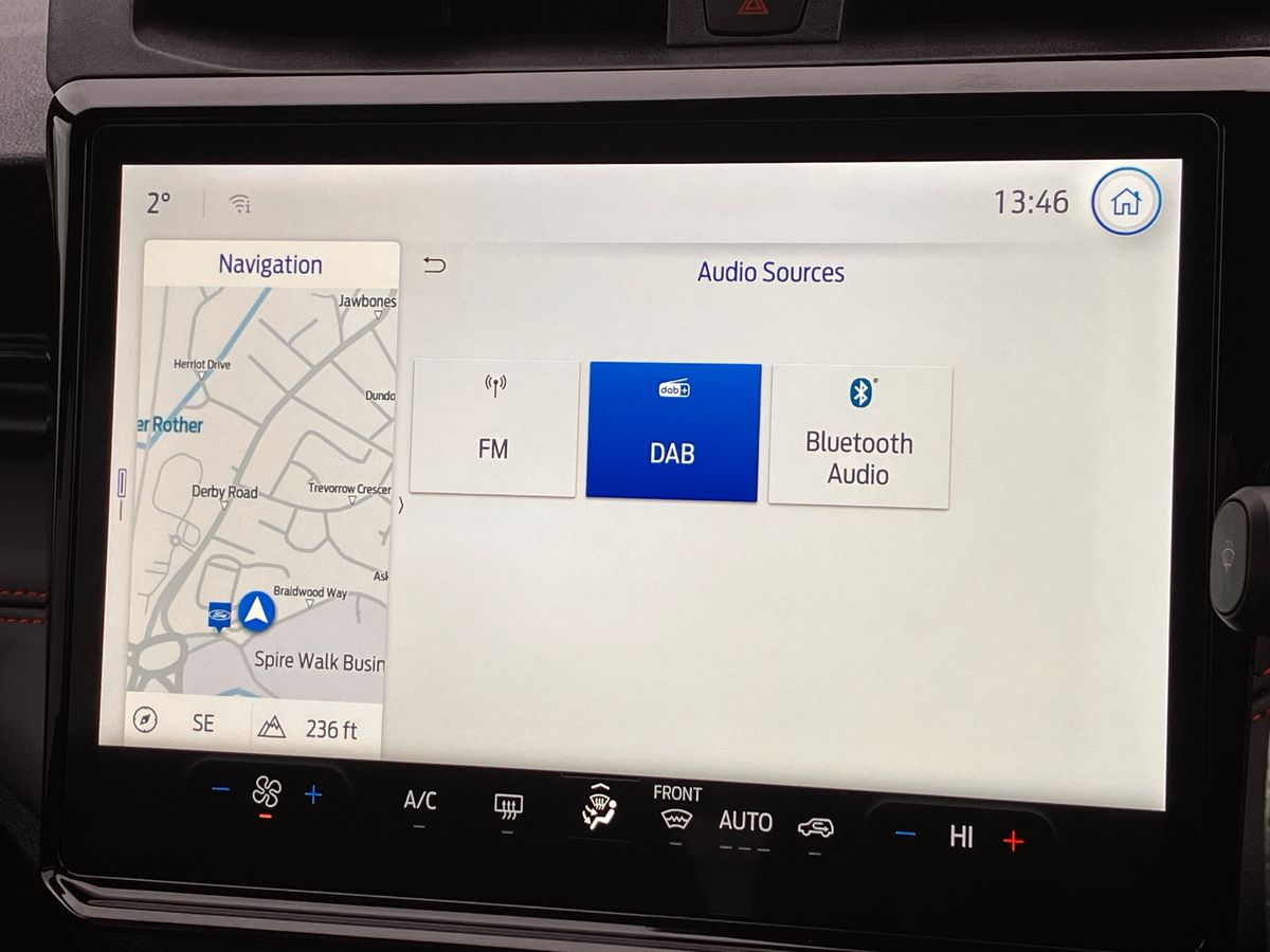 Used Ford Puma 2025 for sale - 77629562: Photo 22