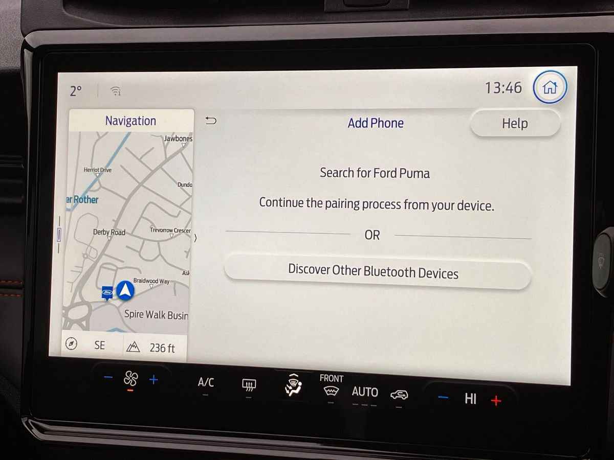 Used Ford Puma 2025 for sale - 77629562: Photo 23