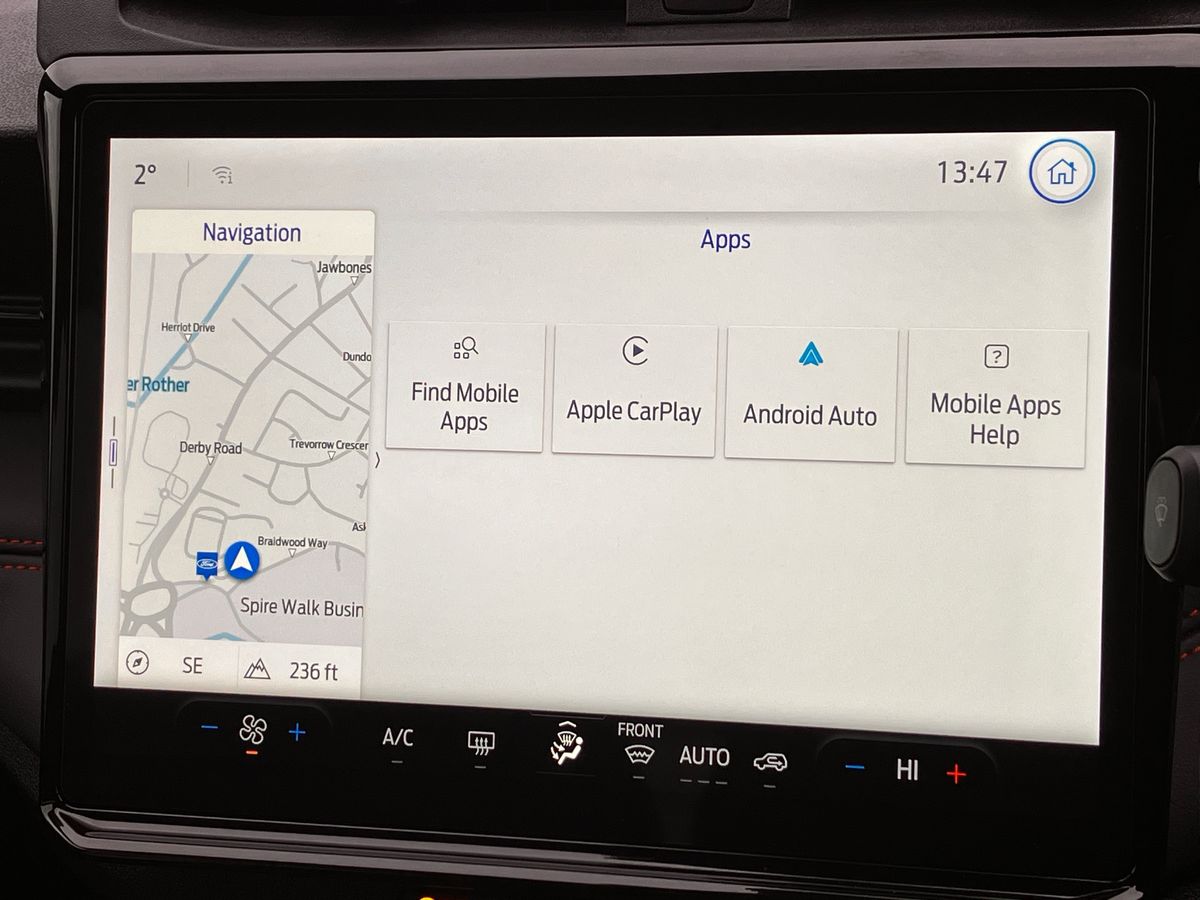 Used Ford Puma 2025 for sale - 77629562: Photo 24