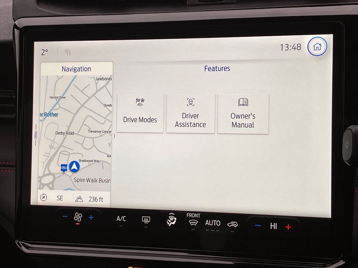 Used Ford Puma 2025 for sale - 77629562: Photo 25