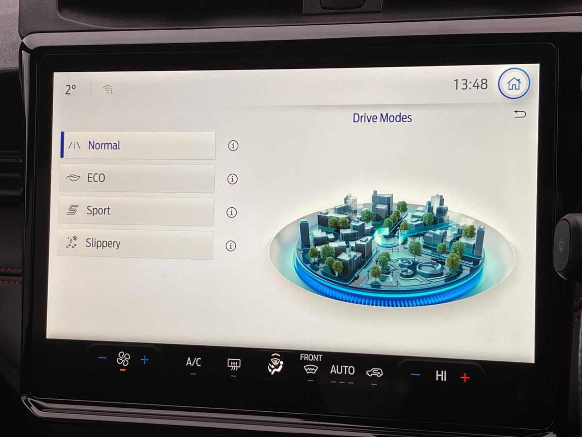 Used Ford Puma 2025 for sale - 77629562: Photo 26