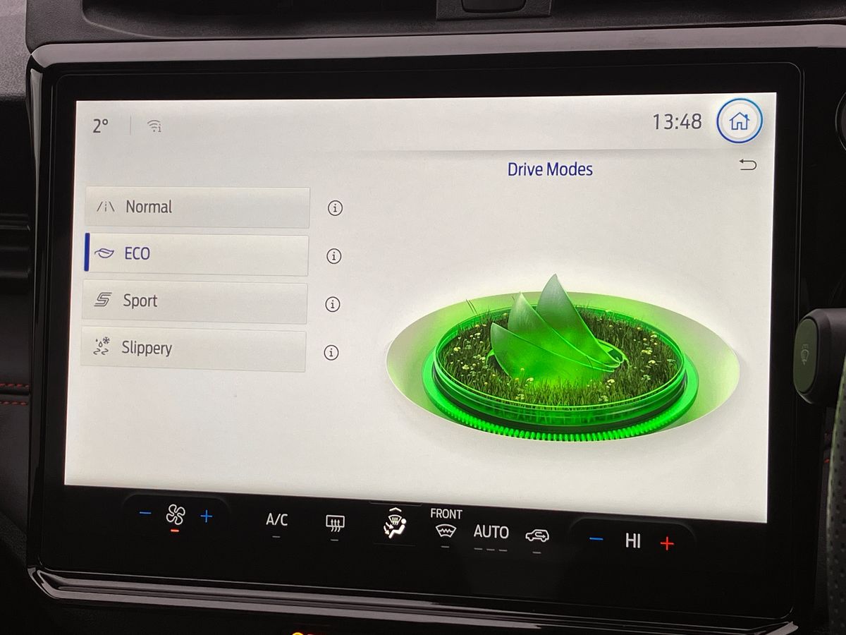 Used Ford Puma 2025 for sale - 77629562: Photo 27