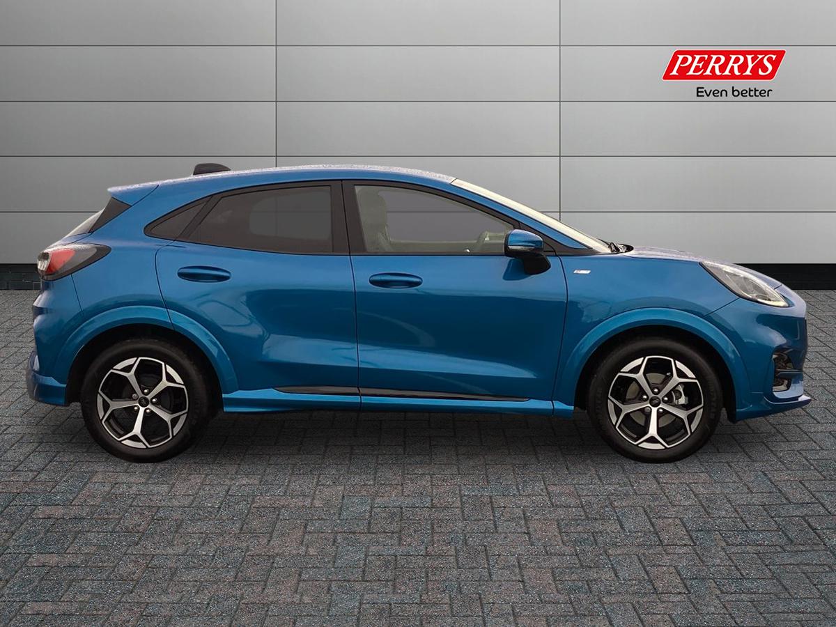 Used Ford Puma 2025 for sale - 77629562: Photo 3