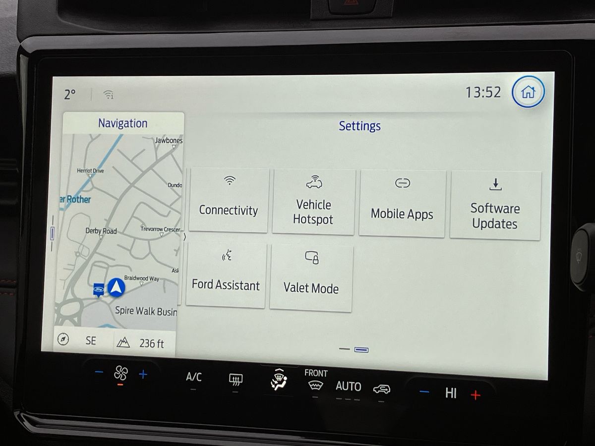 Used Ford Puma 2025 for sale - 77629562: Photo 32