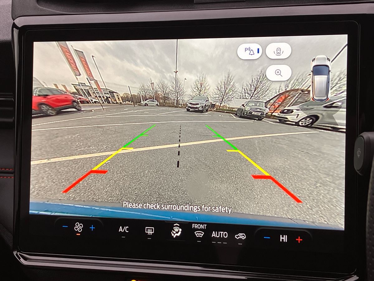 Used Ford Puma 2025 for sale - 77629562: Photo 33