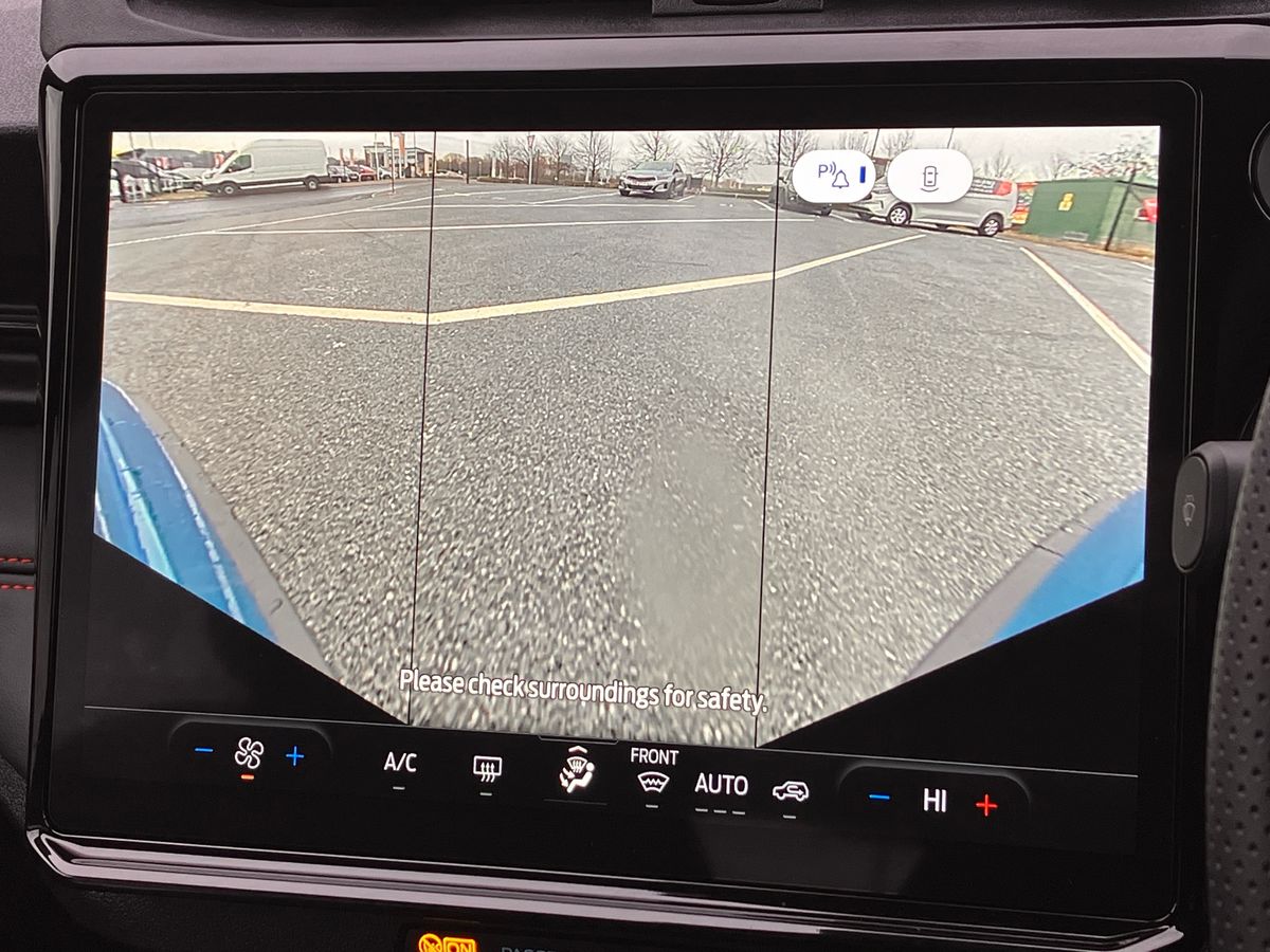 Used Ford Puma 2025 for sale - 77629562: Photo 34