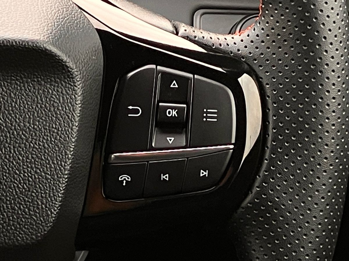 Used Ford Puma 2025 for sale - 77629562: Photo 35