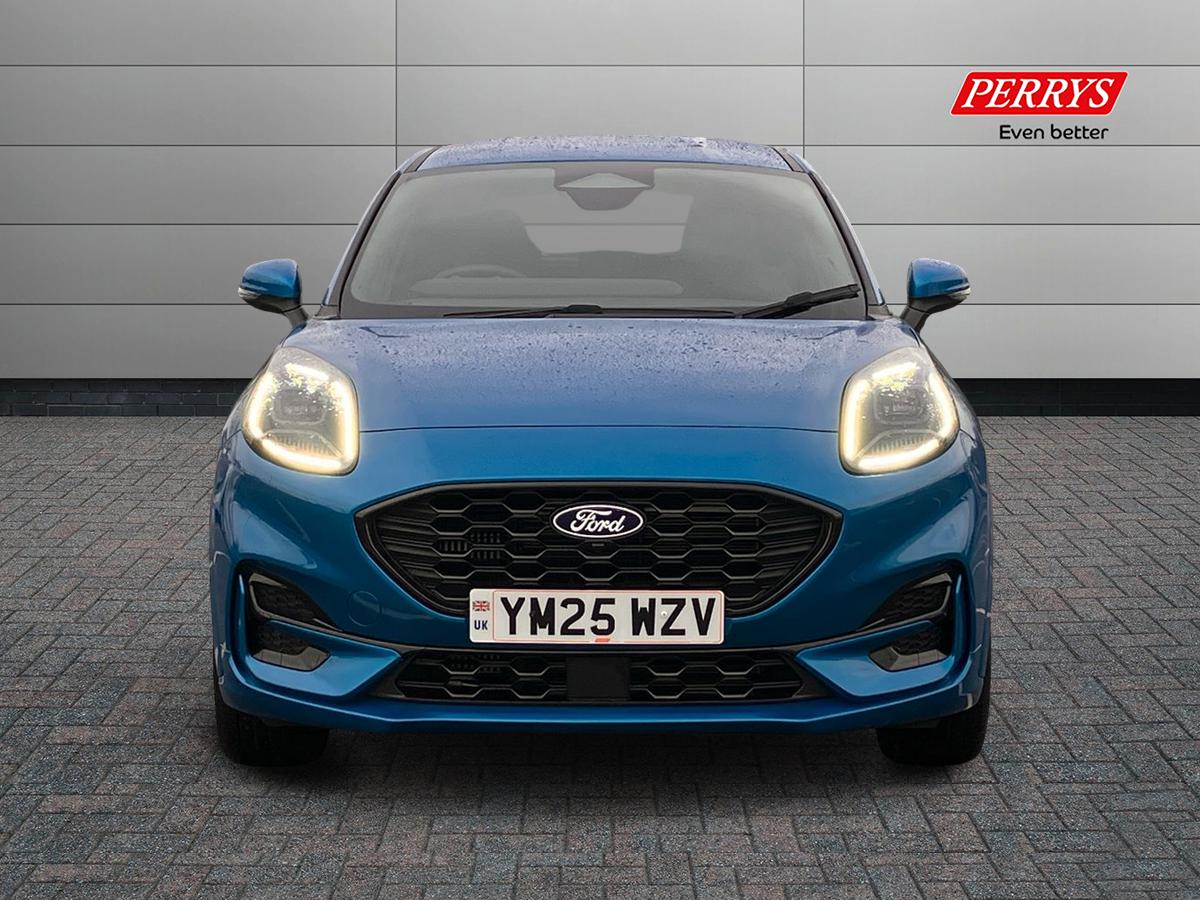 Used Ford Puma 2025 for sale - 77629562: Photo 4