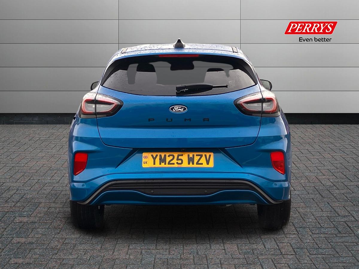 Used Ford Puma 2025 for sale - 77629562: Photo 5