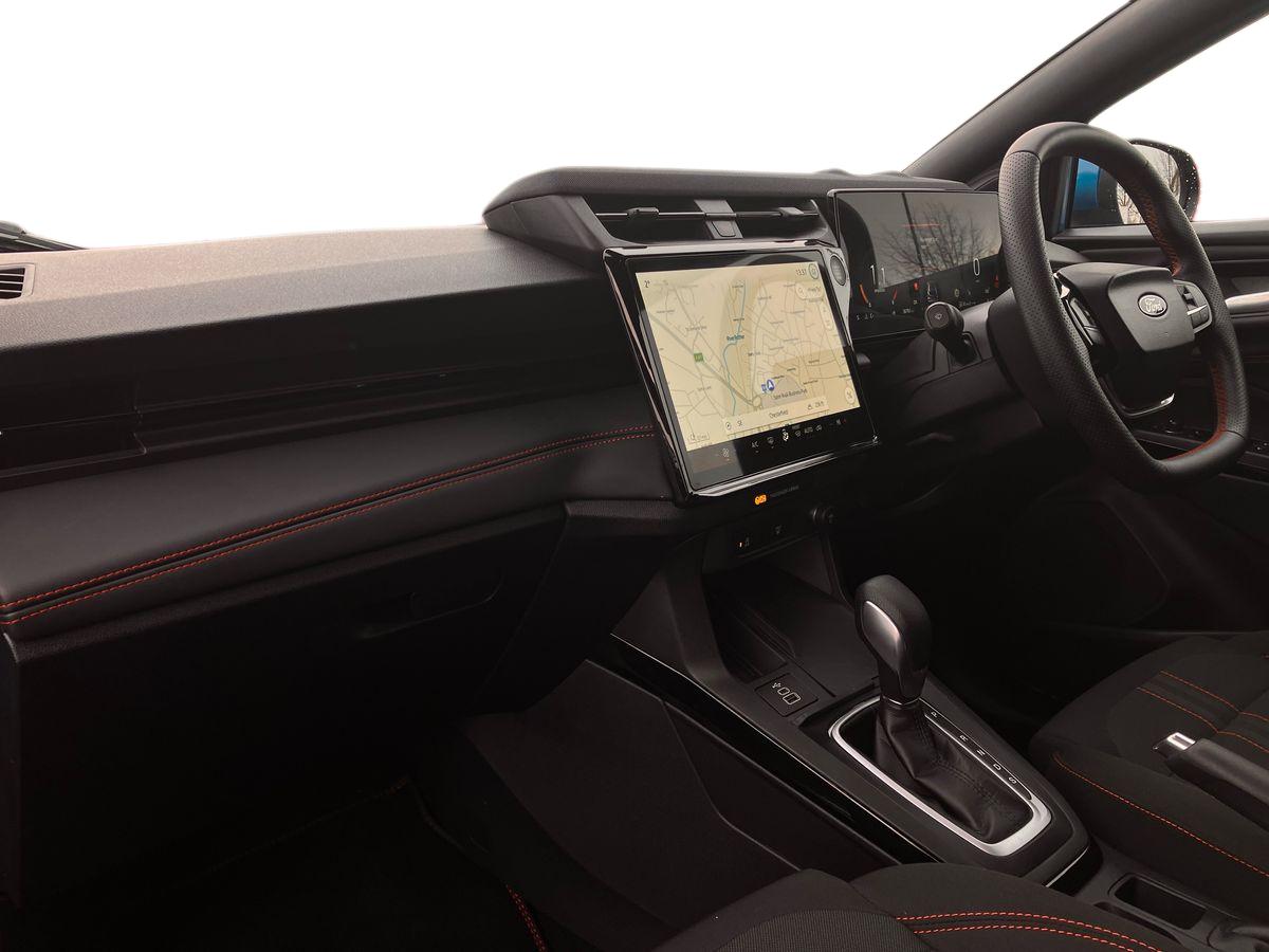 Used Ford Puma 2025 for sale - 77629562: Photo 6