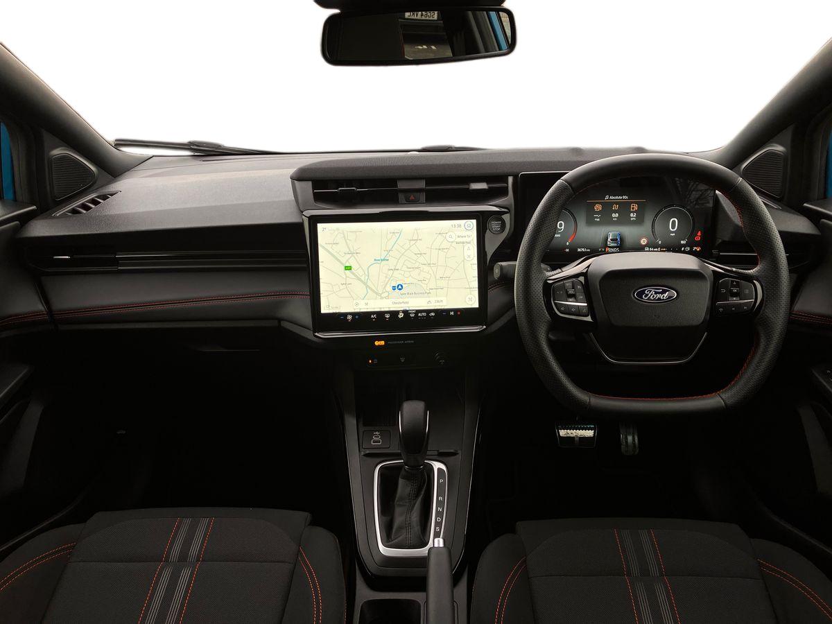 Used Ford Puma 2025 for sale - 77629562: Photo 9