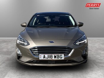 Used Ford Focus 2018 for sale - 77916482: Photo