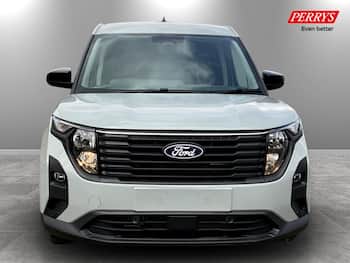 Used Ford Transit Courier 2026 for sale - 79851805: Photo